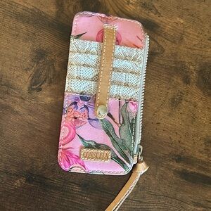 Consuela Wallet